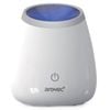 AROVEC Essential Oil Diffuser 120mL, Relaxing Aroma, LED Lights, 15m²