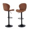 Artiss Bar Stools x2