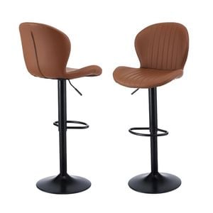 Artiss Bar Stools x2