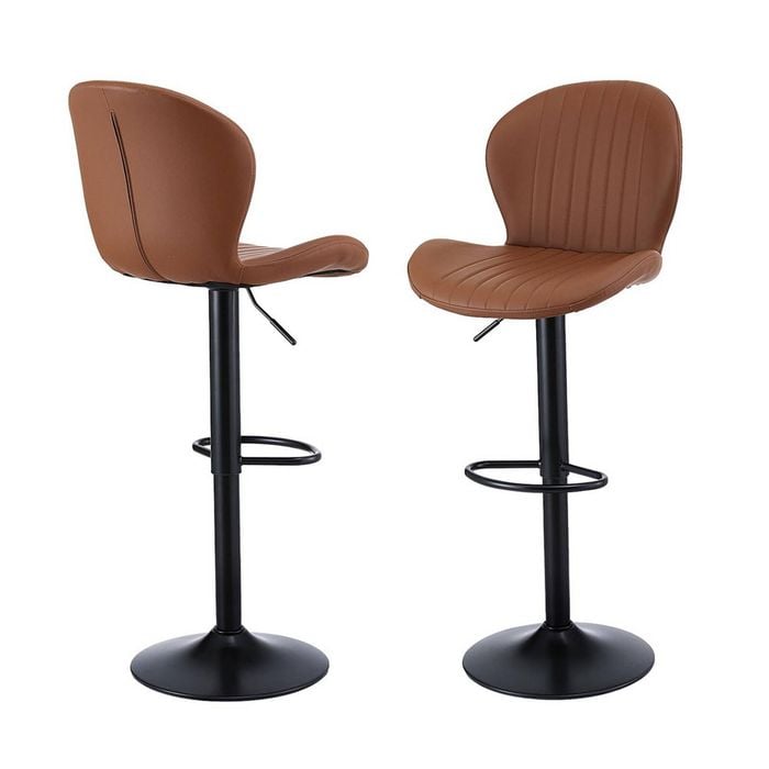 Artiss Bar Stools x2
