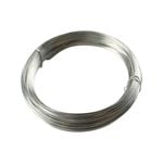 Everhang 30.5m Zinc Plated Picture Hanging Hobby Wire