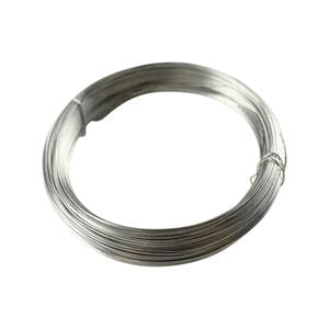 Everhang 30.5m Zinc Plated Picture Hanging Hobby Wire