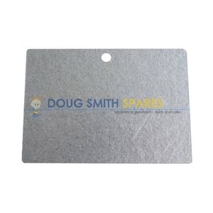 Omega Microwave Wave Guide Cover 3511403800