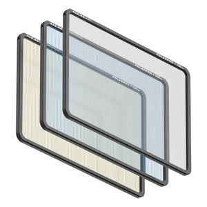 PolarPro Mist [1\4] | 4x565 Filter