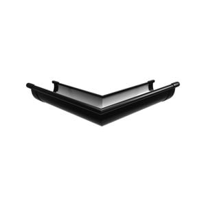 Marley Flat Black Typhoon® Special Angle