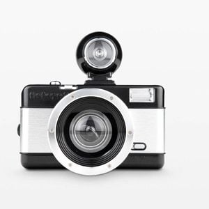 Lomography Fisheye No.2