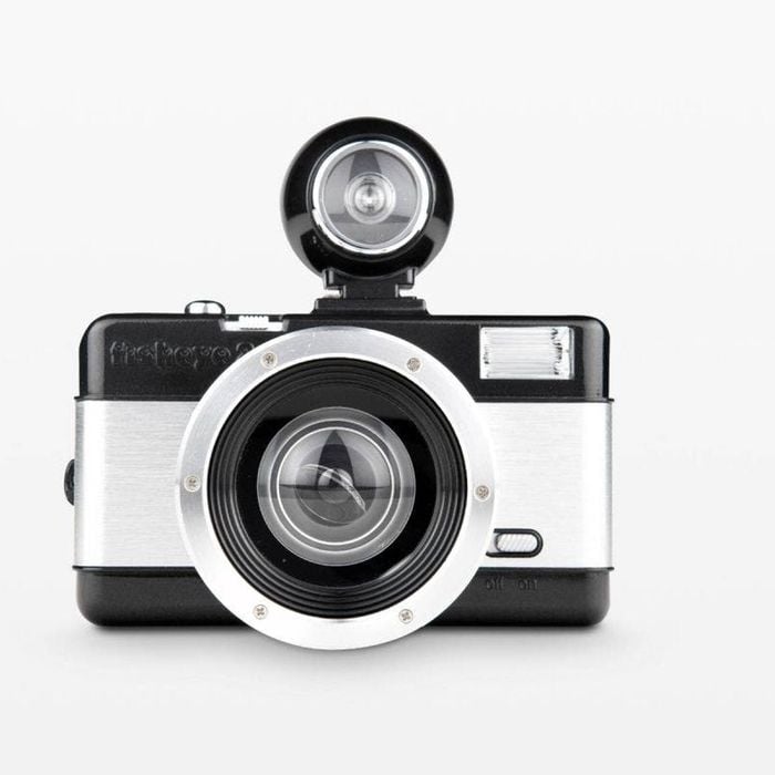Lomography Fisheye No.2