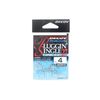 Decoy Pluggin 27 Single Lure Fishing Hook 4