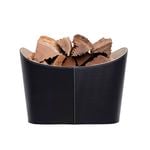 Scandia Milan Fireside Storage