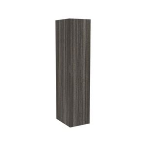 Lugna 2048 x 450 x 580mm Storm 5 Shelf Left Hinged Door Storage Cabinet
