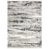 Oasis 13502A 240x330 Grey Rug