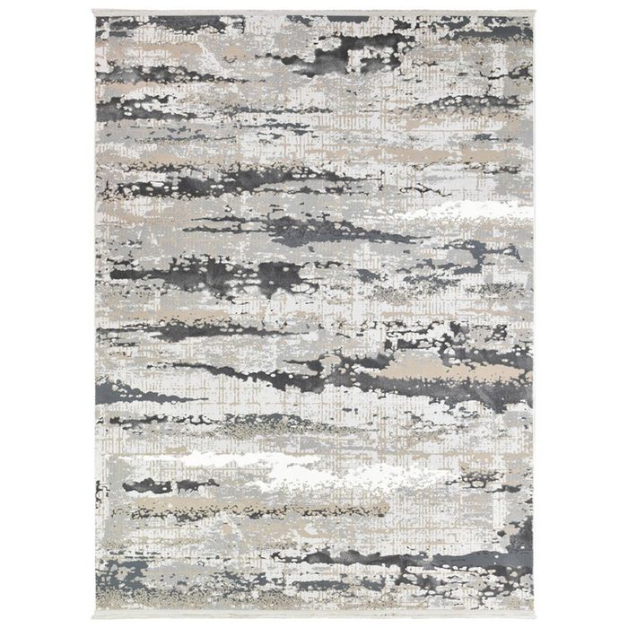 Oasis 13502A 240x330 Grey Rug