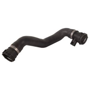 Lower Radiator Return Hose For Bmw E60 525i 530i 2003-2005 2.5l 3.0l M54 Sedan