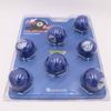 Aramith Pool Snooker Billiards Balls with official AFL Team logos - Kangaroos