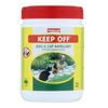 Multicrop 1kg Keep Off Animal Repellent