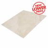 Duratile 60 x 60cm Travertine Natural Porcelain Floor - Carton of 3