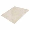 Duratile 60 x 60cm Travertine Natural Porcelain Floor - 3 Carton