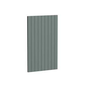 Kaboodle 450mm Matchamisu V-Groove Cabinet Door