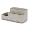 Joseph Joseph EasyStore Large Bathroom Caddy - Ecru