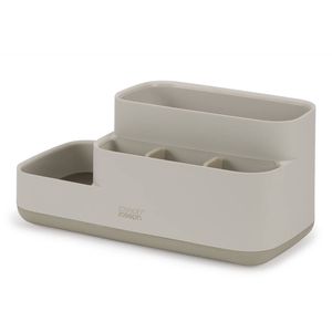 Joseph Joseph EasyStore Large Bathroom Caddy - Ecru