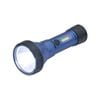 Click LED Rechargeable Torch 80LM With COB Body Light