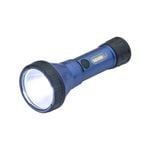 Click LED Rechargeable Torch 80LM With COB Body Light