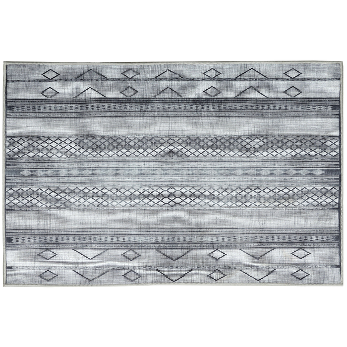 Wonder Shakespeare 60 x 90cm Grey Mat
