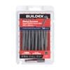 Buildex 12G x 68mm SuperTEKS® Series 500 Screws with Seal - 50 Pack