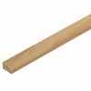 Pinetrim 18 x 11mm 2.4m H3.2 Clear Pine Glazing Bead