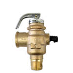 RMC 15mm 1/2" 850kPa Expansion Control Valve