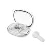 Philex True Wireless Earbuds w/ Charging Case White