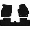 For Mazda 3 (BL) Series 03/2009- 01/2014 Custom Black Car Carpet Floor Mats