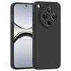 MEZON OPPO Find X8 Pro Slim Black TPU Gel Back Case