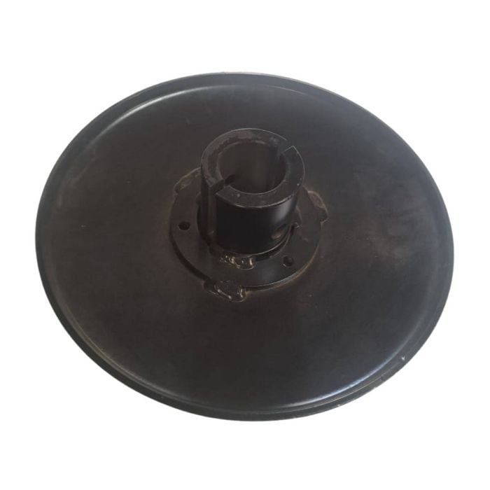 Cleaning Fan Hub Assembly 1541553C2