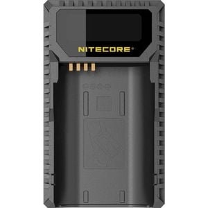 Nitecore USB Charger - Leica