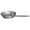 Förje Frying Pan Stainless Steel Induction Compatible 320mm Professional Kitchen Catering Cookware