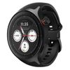 Motorola Moto Smart Watch - Silicone Black