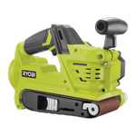 Ryobi 18V ONE+ Belt Sander - Skin Only