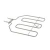 Oven Upper Top Grill Heating Element 00495410, suits Siemens, Bosch