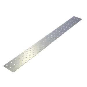 Carinya 60 x 600 x 1mm Flat Make-a-Bracket Steel Stripping