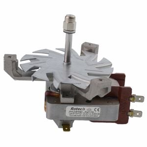 Omega Oven/Stove Fan Motor V32032644