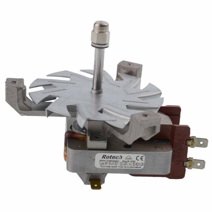 Omega Oven/Stove Fan Motor V32032644