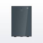 Philips SBX501-7C0 104KG Blue - Anti-theft and Fire-Rated Smart Safe