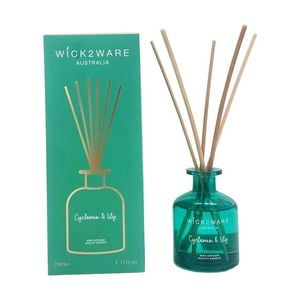Diffuser 230ml Cyclamen & Lily