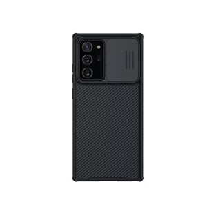 Nillkin Slide CamShield Len Protective Case - For Samsung Galaxy Note 20 Ultra