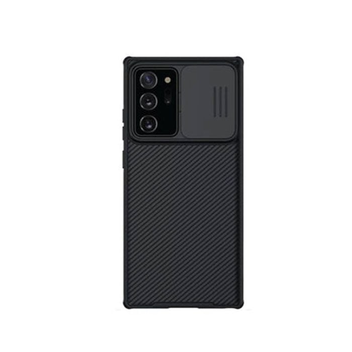 Nillkin Slide CamShield Len Protective Case - For Samsung Galaxy Note 20 Ultra