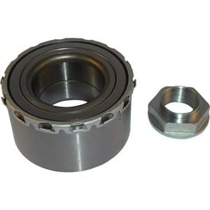 Rear Wheel Bearing Kit For Mercedes Benz Valente Vito Viano