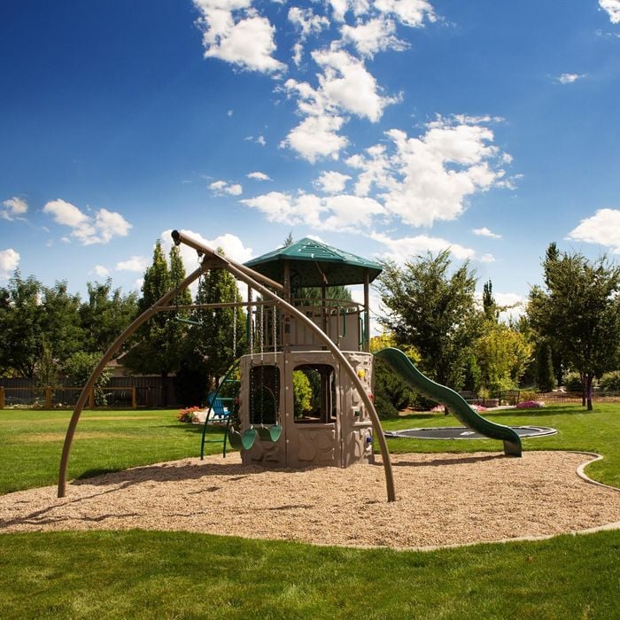 Everest playset discount