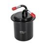 Ntk Fuel Filter For Subaru Forester Sf/sg Suv Awd Impreza Gg Wagon Gd Sedan Awd 1997-2007 2.0l 2.5l