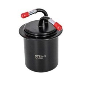 Ntk Fuel Filter For Subaru Forester Sf/sg Suv Awd Impreza Gg Wagon Gd Sedan Awd 1997-2007 2.0l 2.5l